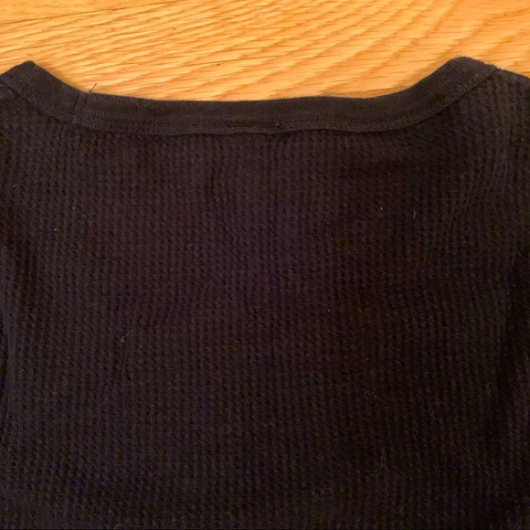 Lucky Brand Long Sleeve - Picture 6 of 6